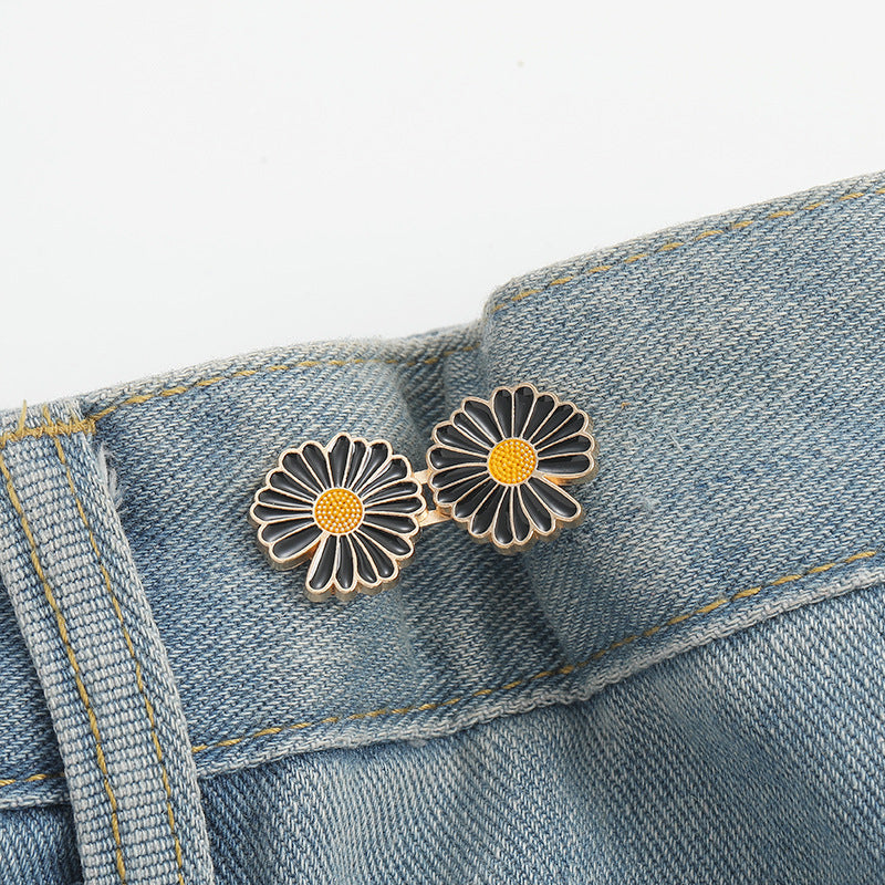 Waist Line - Sun Flower Knotique