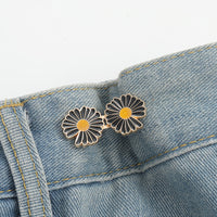 Waist Line - Sun Flower Knotique