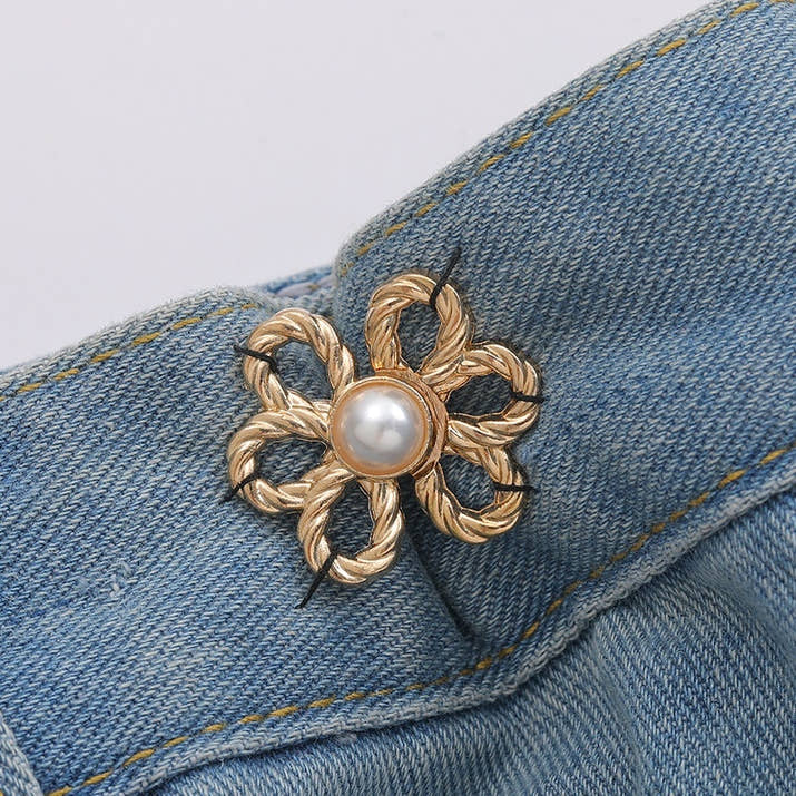 Waist Line - Flower Knotique