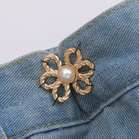 Waist Line - Flower Knotique