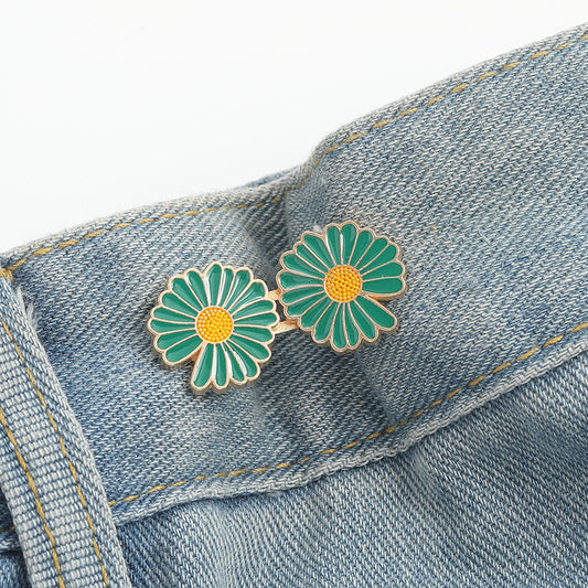 Waist Line - Sun Flower Knotique