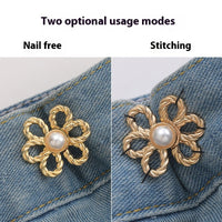 Waist Line - Flower Knotique
