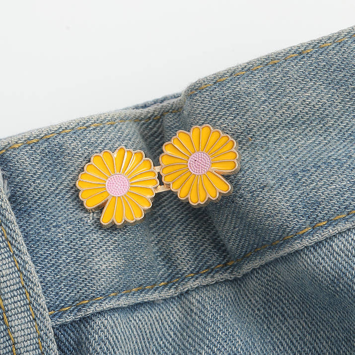 Waist Line - Sun Flower Knotique