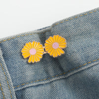 Waist Line - Sun Flower Knotique