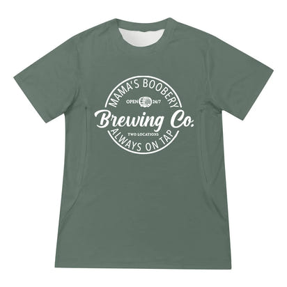 Nursify Mama – Nursing & Pumping Tee