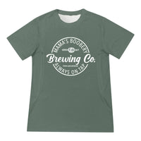 Nursify Mama – Nursing & Pumping Tee