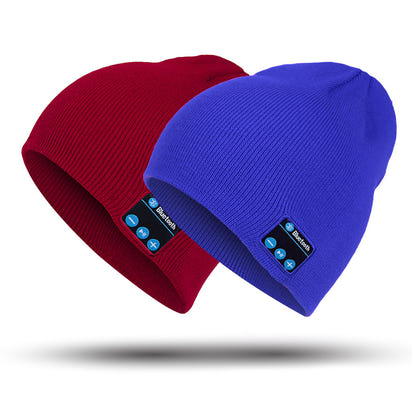 Ski Beats™ – Muts