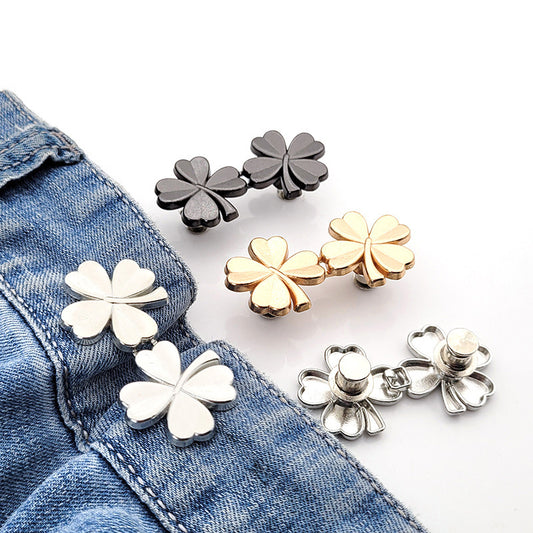 Waist Line - Lucky Four Knotique