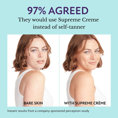 PureLine - Supreme Crème