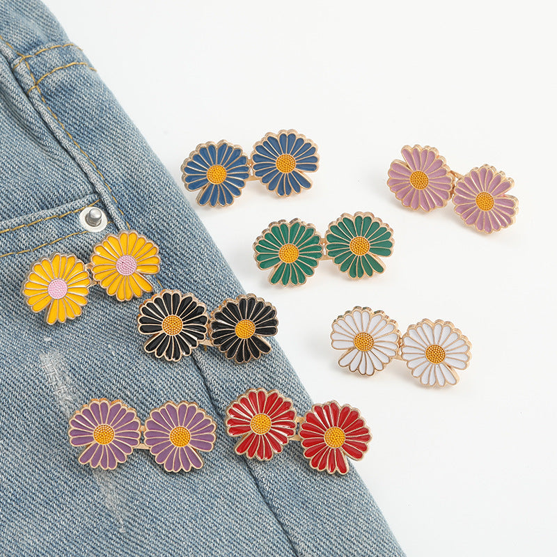 Waist Line - Sun Flower Knotique