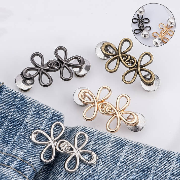 Waist Line - Bow Knotique