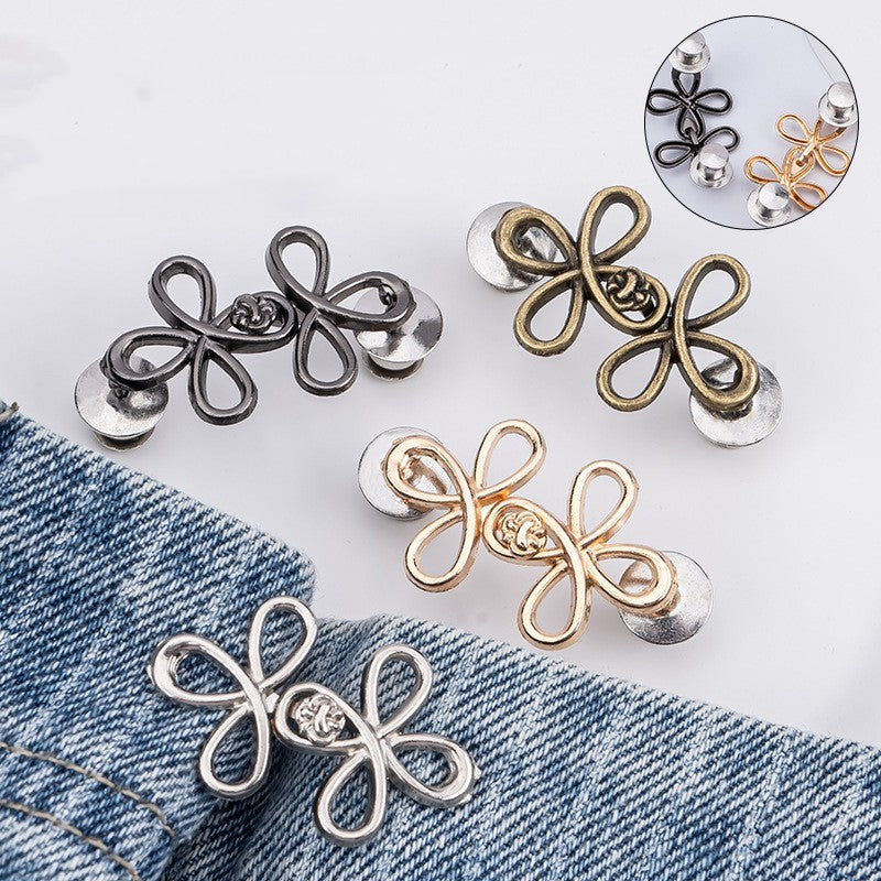 Waist Line - Bow Knotique