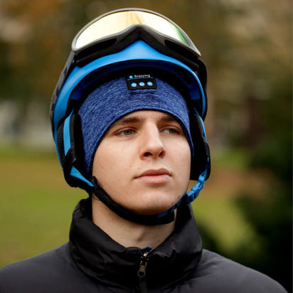 Ski Beats™ – Ski. Luister. Beleef.