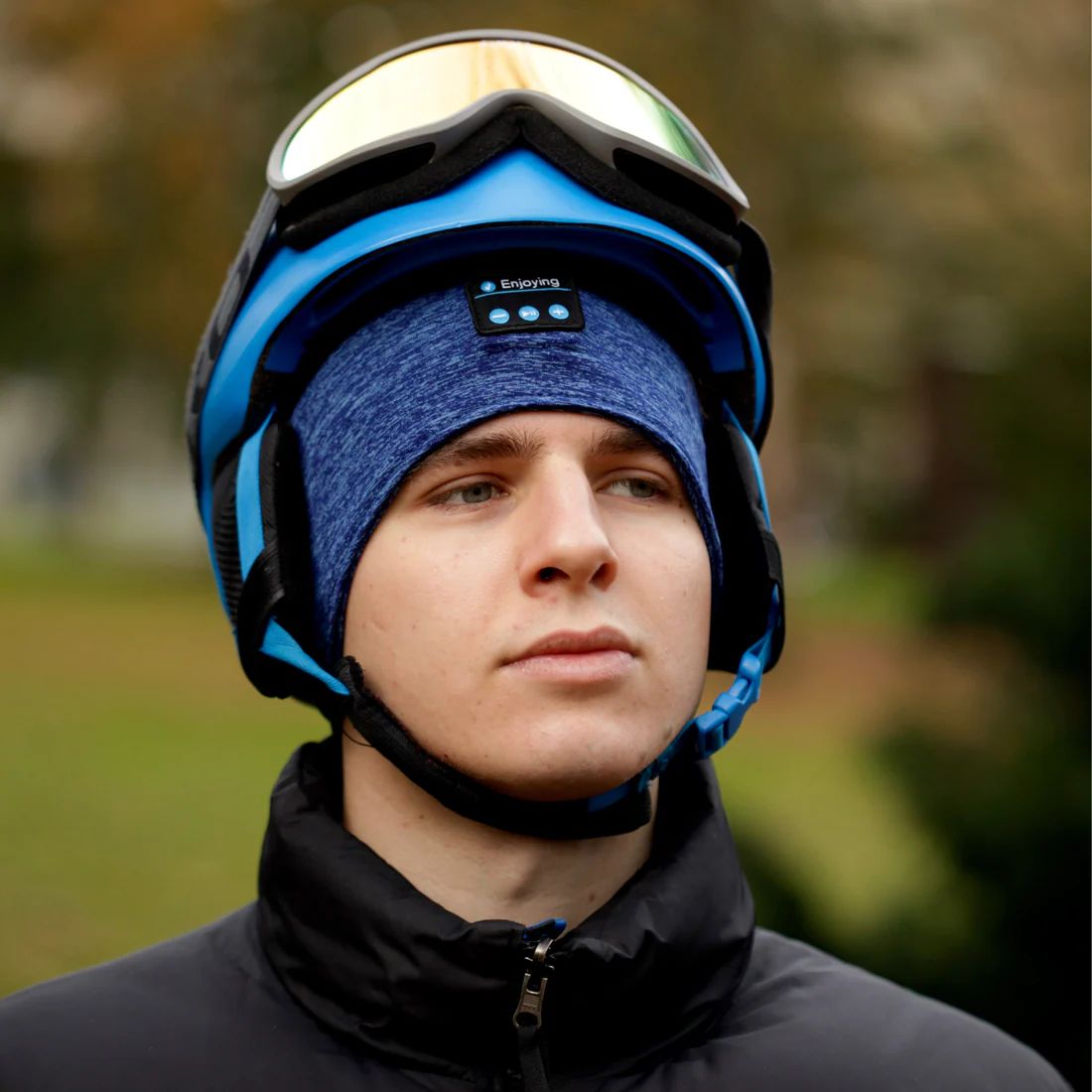 Ski Beats™ – Ski. Luister. Beleef.