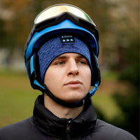 Ski Beats™ – Ski. Luister. Beleef.