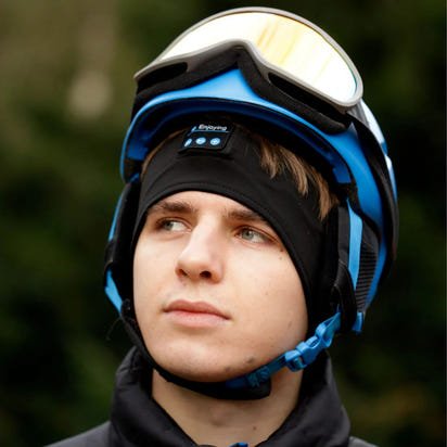 Ski Beats™ – Ski. Luister. Beleef.