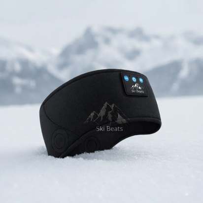 Ski Beats™ – Ski. Luister. Beleef.