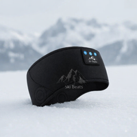 Ski Beats™ – Ski. Luister. Beleef.