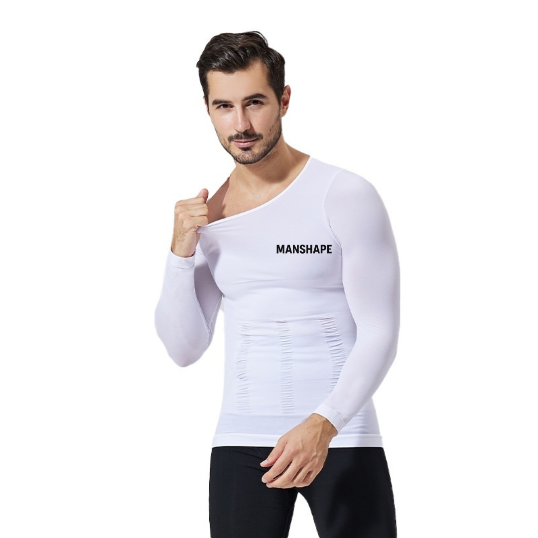 ManShape™ Long Sleeve