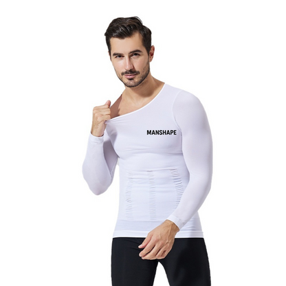 ManShape™ Long Sleeve
