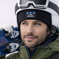 Ski Beats™ – Ski. Luister. Beleef.