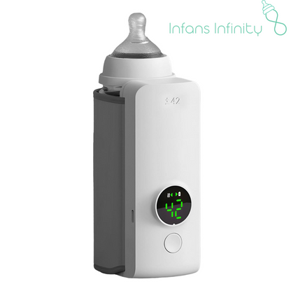 Infans Infinity -  InfinityTherm Pod™