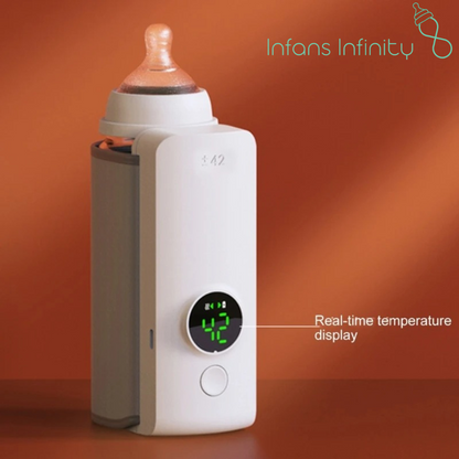 Infans Infinity -  InfinityTherm Pod™