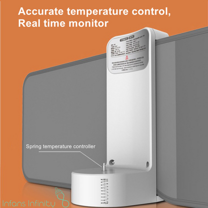 Infans Infinity -  InfinityTherm Pod™