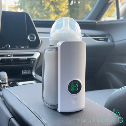 Infans Infinity -  InfinityTherm Pod™