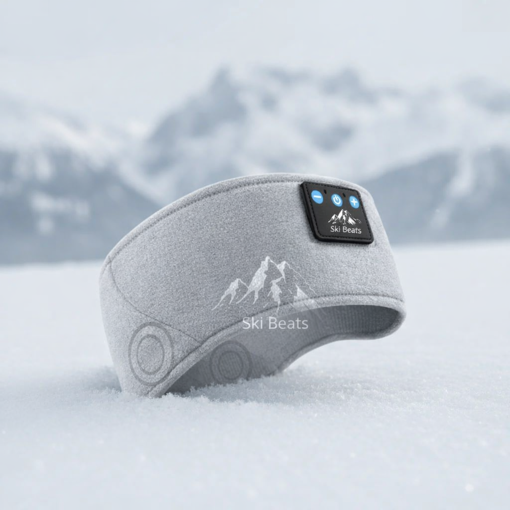Ski Beats™ – Ski. Luister. Beleef.