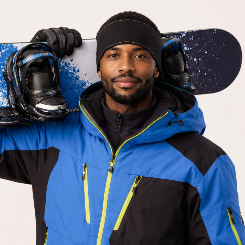 Ski Beats™ – Ski. Luister. Beleef.