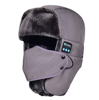 Ski Beats™ – Trapper Muts