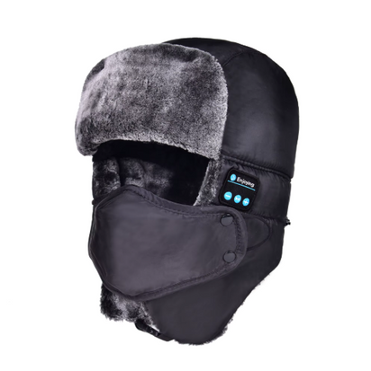 Ski Beats™ – Trapper Muts