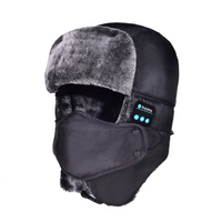 Ski Beats™ – Trapper Muts