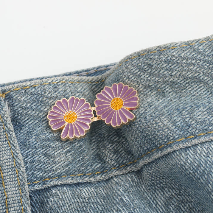 Waist Line - Sun Flower Knotique