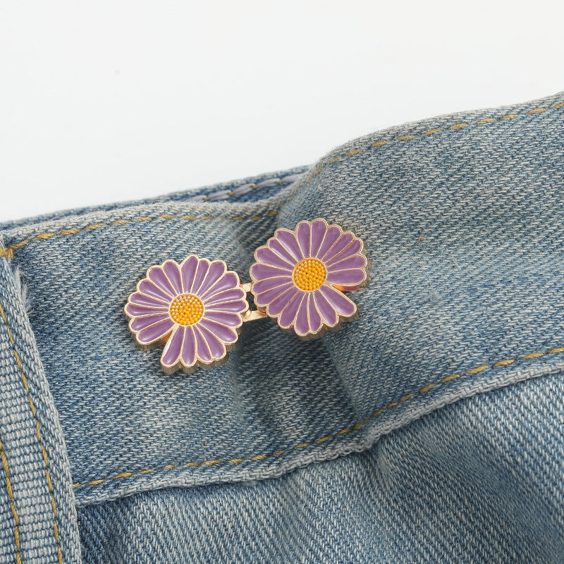 Waist Line - Sun Flower Knotique