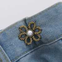Waist Line - Flower Knotique