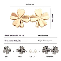 Waist Line - Lucky Four Knotique