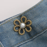 Waist Line - Flower Knotique