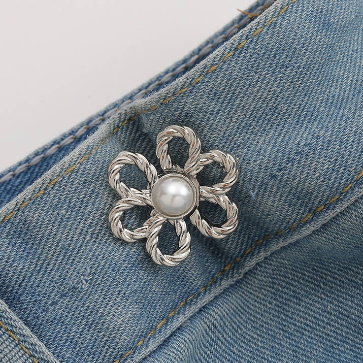 Waist Line - Flower Knotique