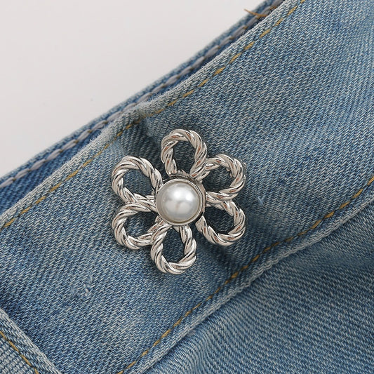Waist Line - Flower Knotique