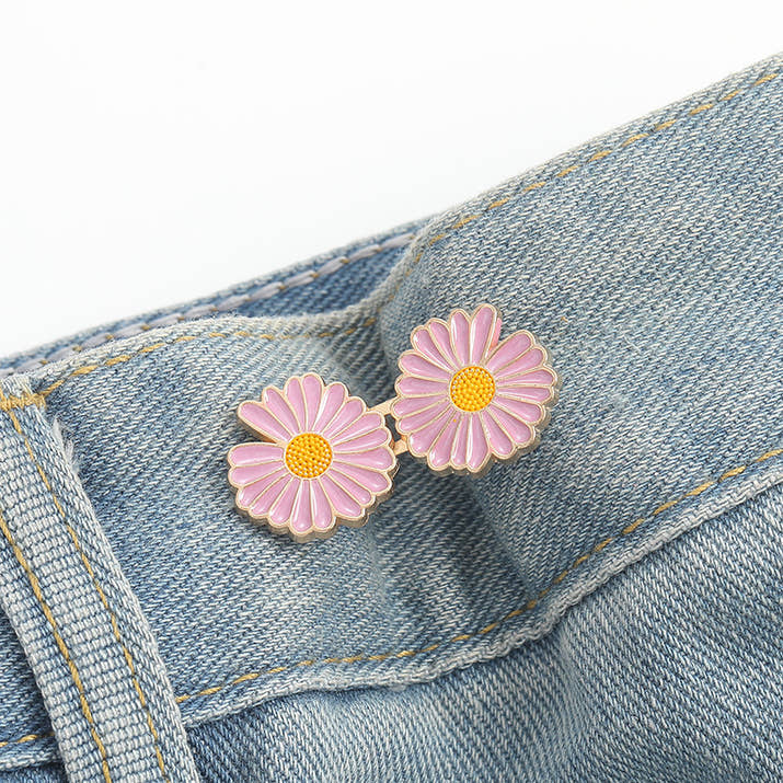 Waist Line - Sun Flower Knotique