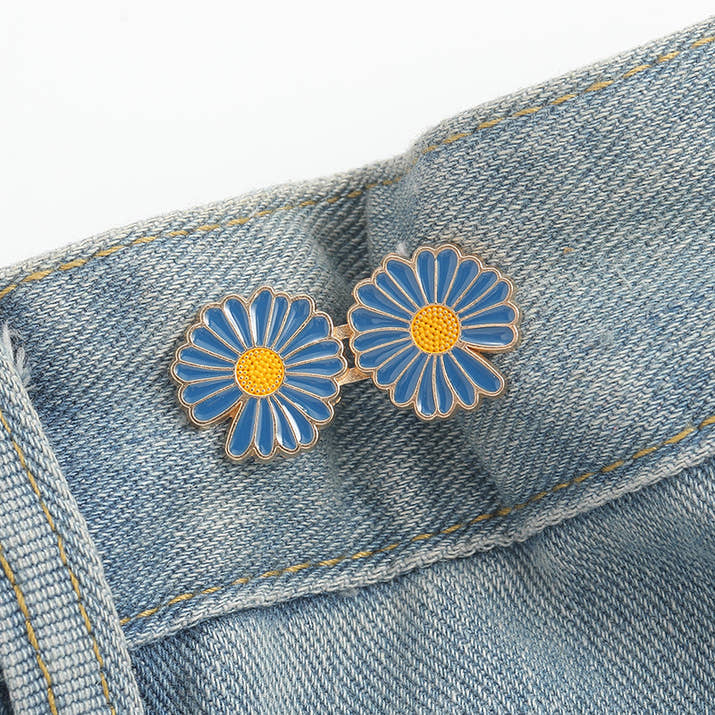 Waist Line - Sun Flower Knotique