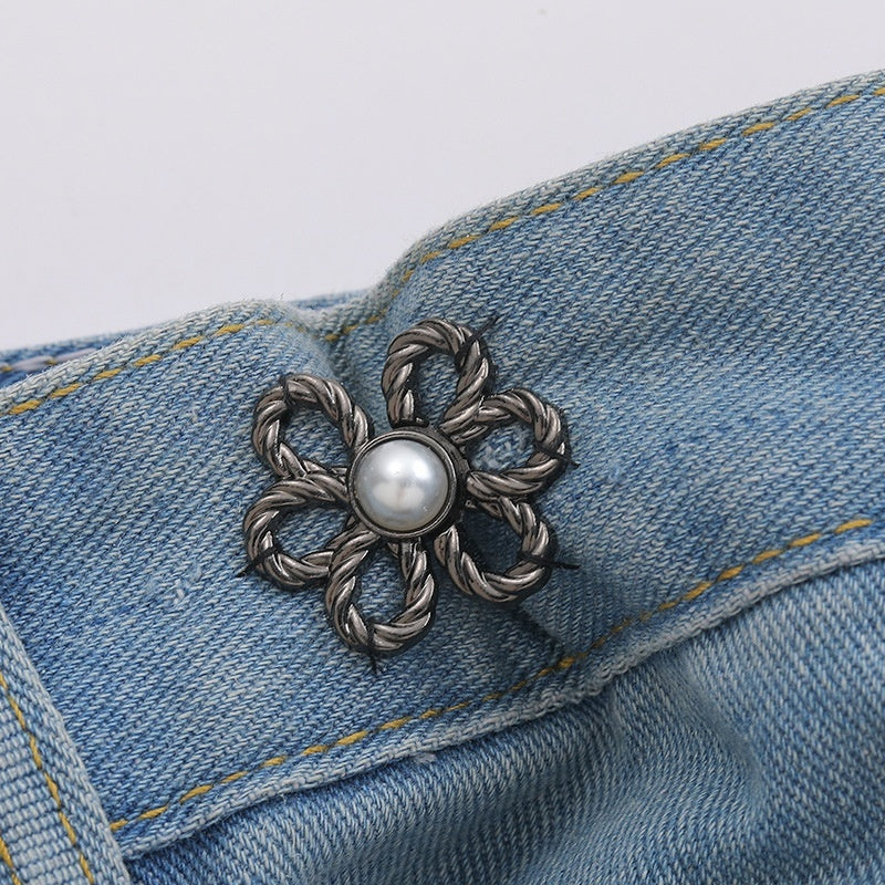 Waist Line - Flower Knotique