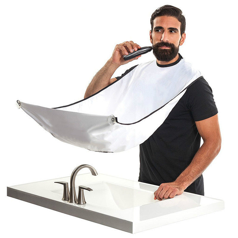 Shaving Apron™