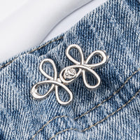 Waist Line - Bow Knotique