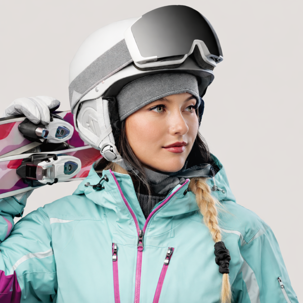 Ski Beats™ – Ski. Luister. Beleef.