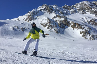 Ervaar ultieme vrijheid in sport en ontspanning.